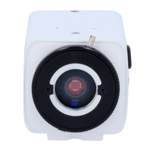 Comprar OEM B581SW-5U4N1 Cámara box HDTVI, HDCVI, AHD y Analógica - 5 Mpx (25/30 fps) - 1/2.8" 5 Mpx Sony Progressive Scan 