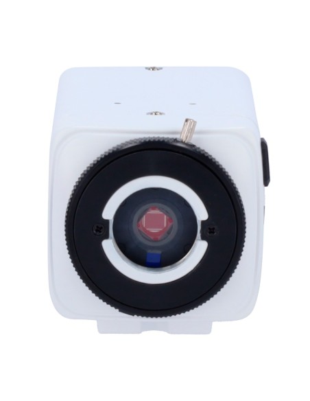 Comprar OEM B581SW-5U4N1 Cámara box HDTVI, HDCVI, AHD y Analógica - 5 Mpx (25/30 fps) - 1/2.8" 5 Mpx Sony Progressive Scan 