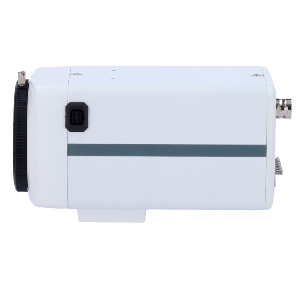 Kaufen OEM B581SW-5U4N1 Boxkamera HDTVI, HDCVI, AHD und analog – 5 MP (25/30 fps) – 1/2,8" 5 MP Sony Progressive Scan