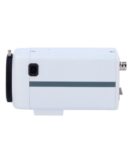 Comprar OEM B581SW-5U4N1 Cámara box HDTVI, HDCVI, AHD y Analógica - 5 Mpx (25/30 fps) - 1/2.8" 5 Mpx Sony Progressive Scan 