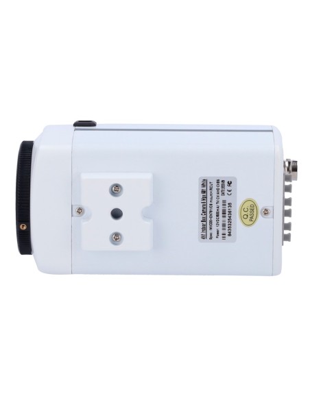 Acheter OEM caméra box B581SW-5U4N1 HDTVI, HDCVI, AHD et analogique - 5 Mpx (25/30 fps) - 1/2,8" 5 Mpx Sony Progressive Scan