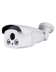OEM B621ZSW-2P4N1 Camera Bullet 1080p - HDTVI, HDCVI, AHD e CVBS - 1 / 2.8 & quot CMOS Starlight IMX307 + FH8550M - lente motori