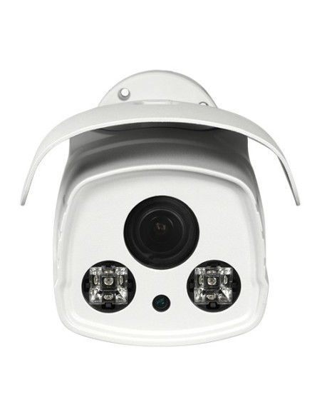 OEM B621ZSW-2P4N1 Camera Bullet 1080p - HDTVI, HDCVI, AHD e CVBS - 1 / 2.8 & quot CMOS Starlight IMX307 + FH8550M - lente motori