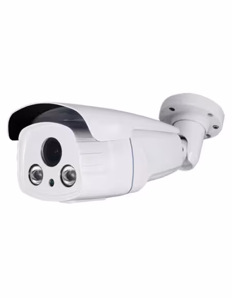 Kaufen OEM B621ZSW-5U4N1 Bullet-Kamera Serie 5 MP/4 MP ULTRA – 4-in-1 (HDTVI / HDCVI / AHD / CVBS) – 1/2,8" Sony© IMX335+FH