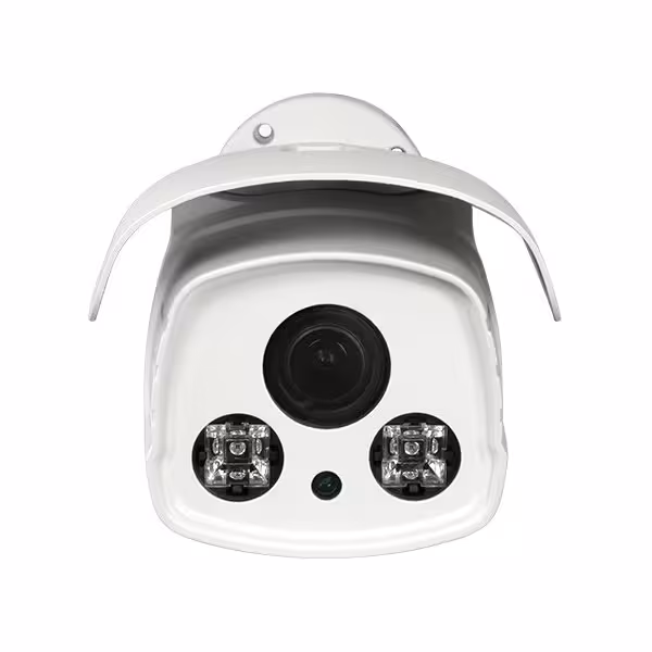 Kaufen OEM B621ZSW-5U4N1 Bullet-Kamera Serie 5 MP/4 MP ULTRA – 4-in-1 (HDTVI / HDCVI / AHD / CVBS) – 1/2,8" Sony© IMX335+FH
