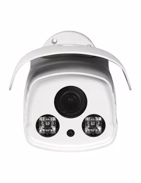 Kaufen OEM B621ZSW-5U4N1 Bullet-Kamera Serie 5 MP/4 MP ULTRA – 4-in-1 (HDTVI / HDCVI / AHD / CVBS) – 1/2,8" Sony© IMX335+FH