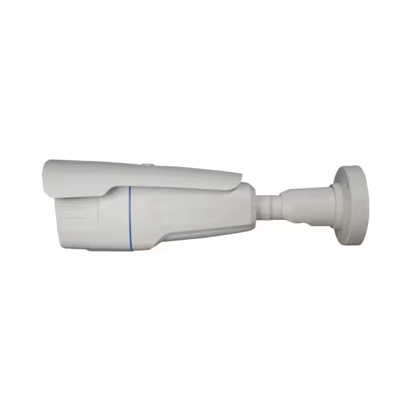 Kaufen OEM B621ZSW-5U4N1 Bullet-Kamera Serie 5 MP/4 MP ULTRA – 4-in-1 (HDTVI / HDCVI / AHD / CVBS) – 1/2,8" Sony© IMX335+FH
