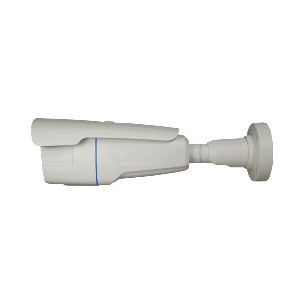 OEM B621ZSW-5U4N1 Camera Bull 5MPX / 4MPX Ultra - 4 em 1 (HDTVI / HDCVI / AHD / CVBS) - 1 / 2.8 & quot Sony © imx335 + FH8556 - 