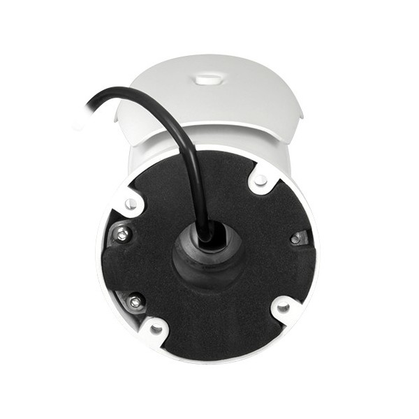 OEM B621ZSW-5U4N1 Camera Bull 5MPX / 4MPX Ultra - 4 em 1 (HDTVI / HDCVI / AHD / CVBS) - 1 / 2.8 & quot Sony © imx335 + FH8556 - 