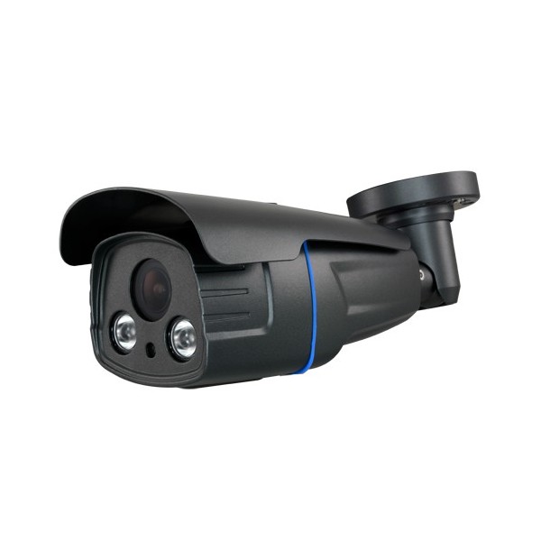 Kaufen OEM B621ZSWG-5U4N1 Bullet-Kamera Serie 5 MP/4 MP ULTRA – 4-in-1 (HDTVI / HDCVI / AHD / CVBS) – 1/2,8" Sony© IMX335+F
