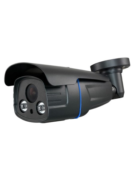 Kaufen OEM B621ZSWG-5U4N1 Bullet-Kamera Serie 5 MP/4 MP ULTRA – 4-in-1 (HDTVI / HDCVI / AHD / CVBS) – 1/2,8" Sony© IMX335+F