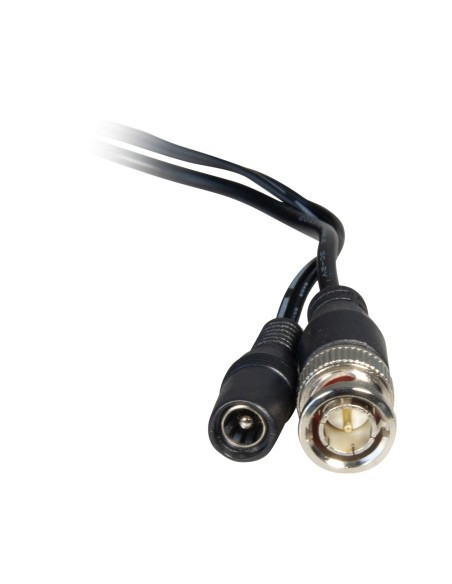 Comprar OEM BA607PV-HD Transceptor pasivo por par trenzado - Optimizado para HDTVI, HDCVI y AHD - 1 canal de vídeo y alimentació