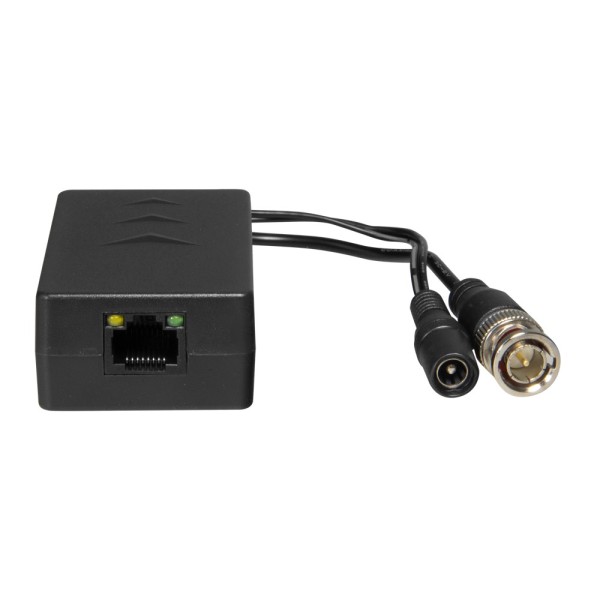 Comprar OEM BA607PV-HD Transceptor pasivo por par trenzado - Optimizado para HDTVI, HDCVI y AHD - 1 canal de vídeo y alimentació