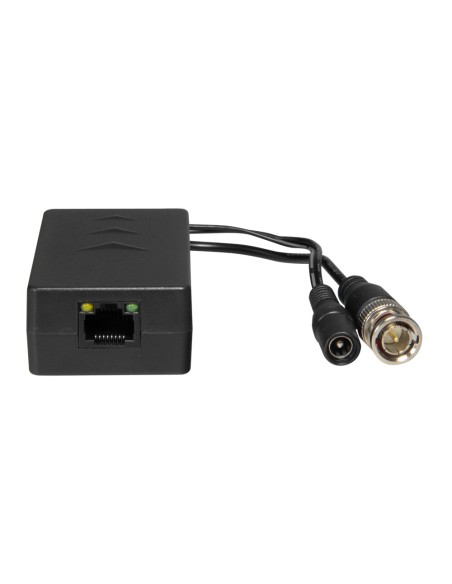 Acheter OEM BA607PV-HD Transcepteur passif sur paire torsadée - Optimisé pour HDTVI, HDCVI et AHD - 1 canal vidéo et alimentatio