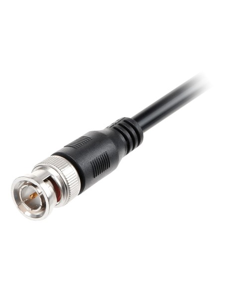 Comprar SAFIRE BA610-HAC Transceptor pasivo por par trenzado SAFIRE - 4 en 1 (HDTVI HDCVI AHD CVBS) - 1 canal de vídeo - Pasivo,