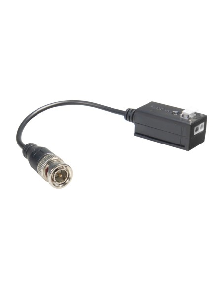 Kaufen SAFIRE BA612P-HAC passiver Transceiver für Twisted Pair SAFIRE – Optimiert für HDTVI, HDCVI und AHD – 1 Videokanal – P