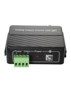 Acquista OEM BA615A-RX Transceiver attivo - Ottimizzato per HDTVI / HDCVI / AHD - 1 canale video - BNC/UTP 4 pin - Portata: 4 2