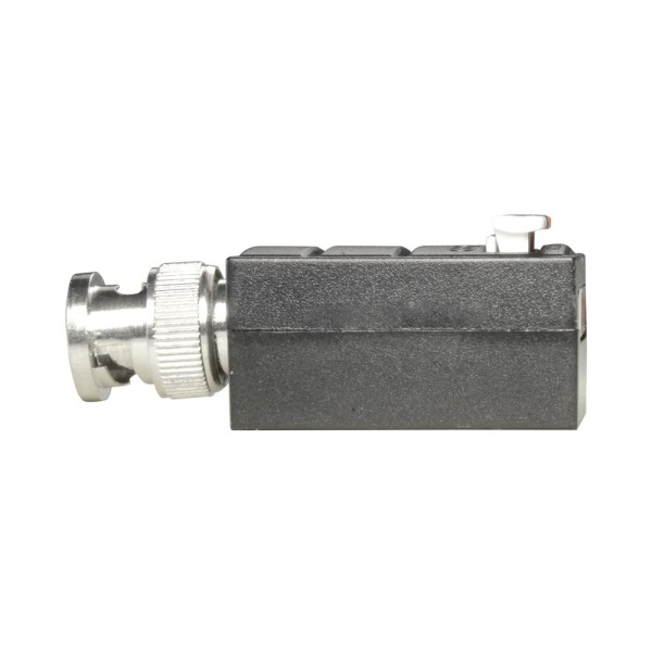 Kaufen OEM BA615A-TX aktiver Transceiver – optimiert für HDTVI / HDCVI / AHD – 1 Videokanal – BNC/UTP 4-polig – Reichweite: 4