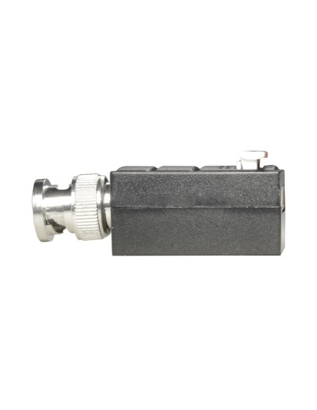 Acquista OEM BA615A-TX Transceiver attivo - Ottimizzato per HDTVI / HDCVI / AHD - 1 canale video - BNC/UTP a 4 pin - Portata: 4