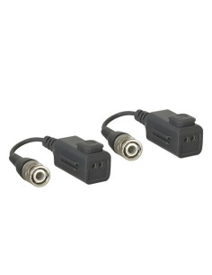 Acquistare OEM BA617P-HAC Trasmettitore/ricevitore passivo su doppino intrecciato SAFIRE con Splicing Button - Ottimizzato per H 2
