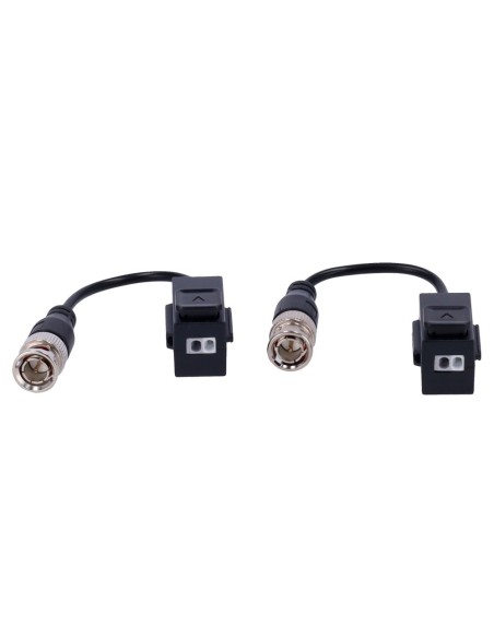 Kaufen OEM BA617P-HAC-B Passiver Transceiver über Twisted Pair SAFIRE – Optimiert für HDTVI, HDCVI, AHD und CVBS – 1 Videokanal