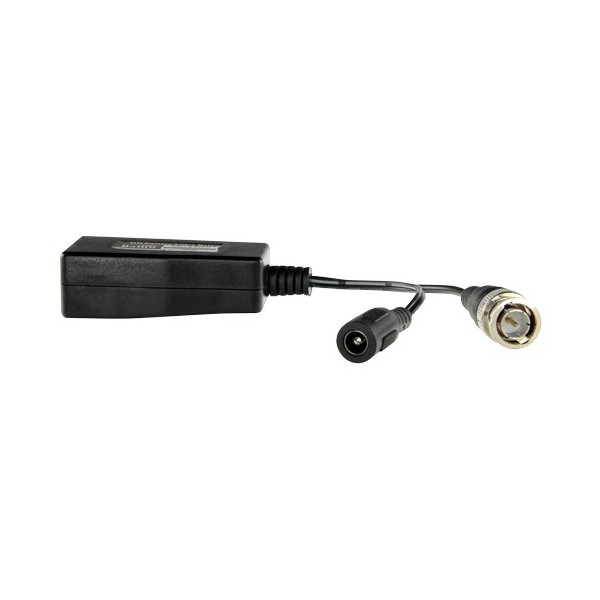 Kaufen SAFIRE BA621P-HAC Passiver Transceiver über verdrilltes Adernpaar SAFIRE - 4N1 (HDTVI, HDCVI, AHD und CVBS) - 1 Videokana