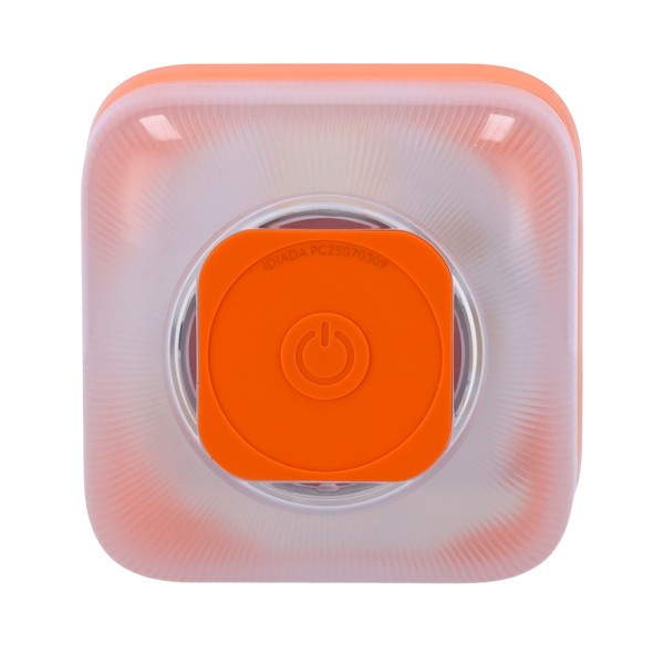Comprar QUECLINK BALIZA-V16-DGT Baliza compatible con plataforma DGT 3.0 - Luz de emergencia 360º visible hasta 1km - Protección