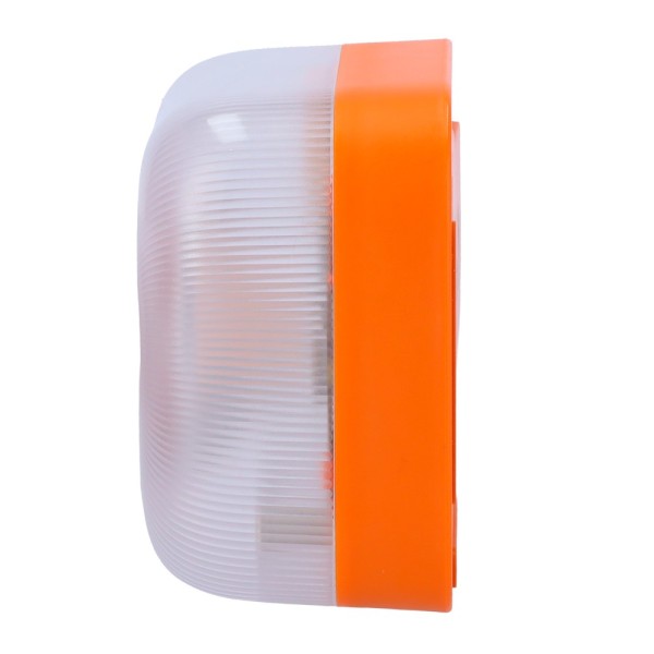 Comprar QUECLINK BALIZA-V16-DGT Baliza compatible con plataforma DGT 3.0 - Luz de emergencia 360º visible hasta 1km - Protección