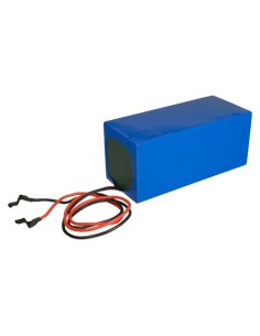 OEM BAT12100-LIFPO4 Bateria recarregável - Tecnologia LIPPO4 de Lithium - Tensão 12 V - Capacidade 10,0 ah - Duração da vida lon