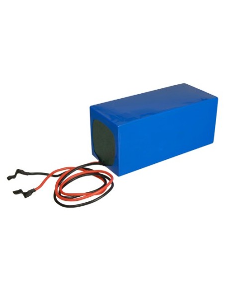 OEM BAT12100-LIFPO4 Bateria recarregável - Tecnologia LIPPO4 de Lithium - Tensão 12 V - Capacidade 10,0 ah - Duração da vida lon