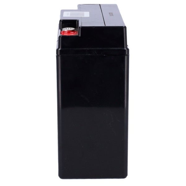 Kaufen SAFIRE BATT-1218 wiederaufladbare Batterie – AGM-Blei-Säure-Technologie – Spannung 12 V – Kapazität 18 Ah – 168 x 181 x 7
