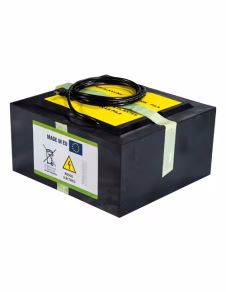 Comprar MASTER BATTERY | Loja Online Oficial