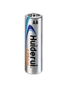 Kaufen OEM BATT-AA-FR06 Batterie AA / FR6 / FR14505 / 15LF – Spannung 1,5 V – Lithium Li-FeS2 – Nennkapazität 3000 mAh – Kompati