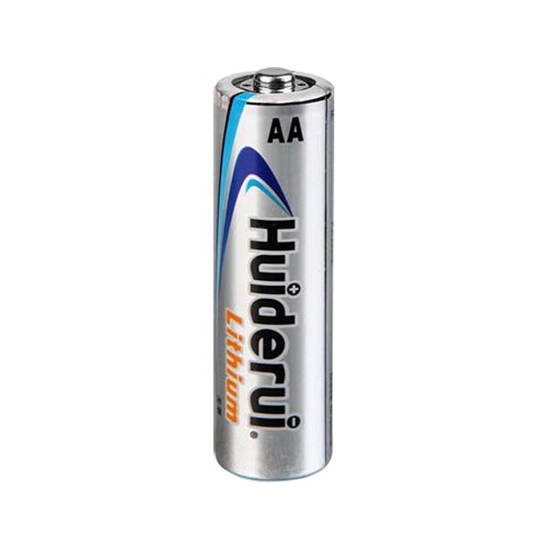 Acquistare OEM BATT-AA-FR06 Huiderui - Batteria AA / FR6 / FR14505 / 15LF - Tensione 1,5 V - Litio - Capacità nominale 3000 mAh 