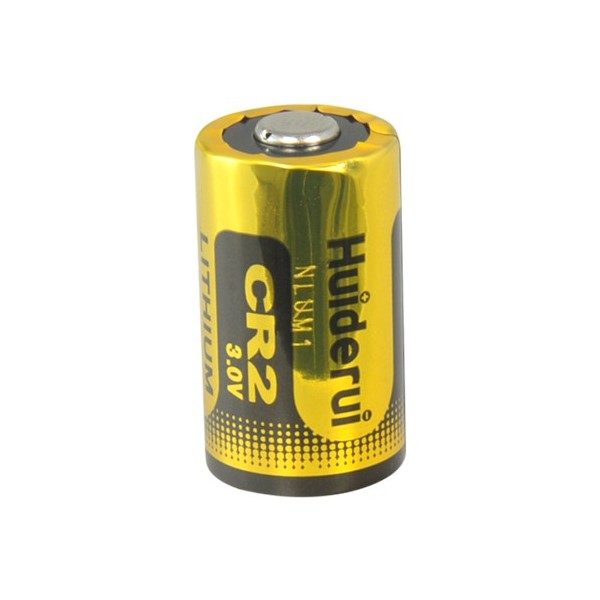Comprar OEM BATT-CR2 Huiderui - Pila CR2 - Voltaje 3.0 V - Litio - Capacidad nominal 850 mAh - Compatible con productos del catá