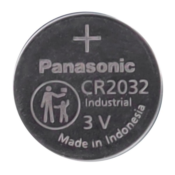 Comprar OEM BATT-CR2032 Pila CR2032 - Voltaje 3.0 V - Litio - Capacidad nominal 240 mAh - Compatible con productos del catálogo