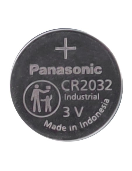 Comprar OEM BATT-CR2032 Pila CR2032 - Voltaje 3.0 V - Litio - Capacidad nominal 240 mAh - Compatible con productos del catálogo