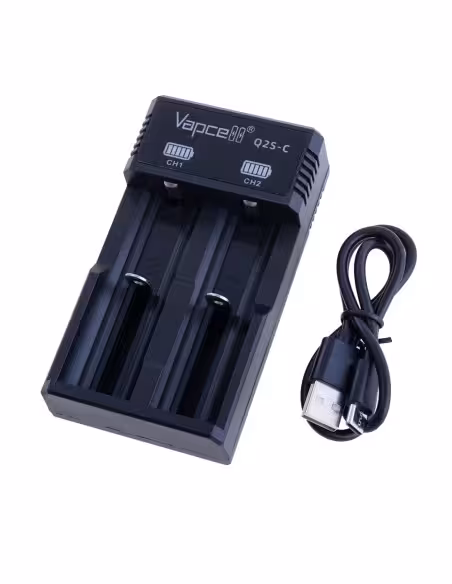 Acheter OEM BATT-LI-CHARGER Chargeur pour batteries Lithium-ion 3.6-3.7V - 4.2V/1.0A - Arrêt automatique de la charge - Protecti
