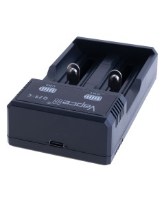 Acquista OEM BATT-LI-CHARGER Caricatore per batterie agli ioni di litio 3.6-3.7V - 4.2V/1.0A - Arresto automatico della carica - 2