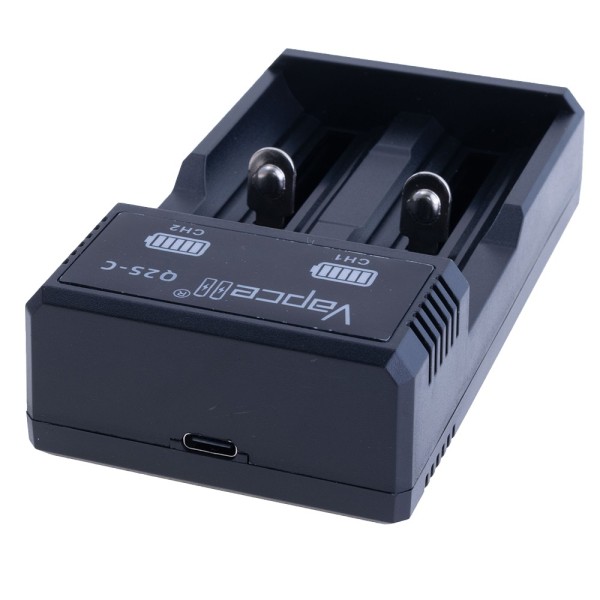 Carregador de carregador de Batt-Li de OEM para baterias de íons de lítio 3.6-3.7V - 4.2V / 1.0A - Detenção automática de carga 