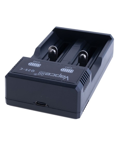 Carregador de carregador de Batt-Li de OEM para baterias de íons de lítio 3.6-3.7V - 4.2V / 1.0A - Detenção automática de carga 