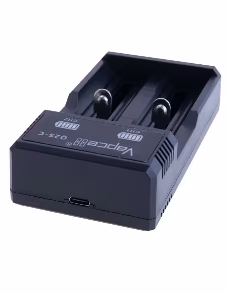 Acheter OEM BATT-LI-CHARGER Chargeur pour batteries Lithium-ion 3.6-3.7V - 4.2V/1.0A - Arrêt automatique de la charge - Protecti