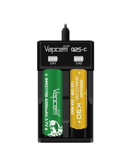 Carregador de carregador de Batt-Li de OEM para baterias de íons de lítio 3.6-3.7V - 4.2V / 1.0A - Detenção automática de carga 