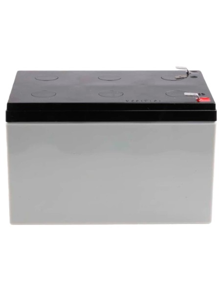 Comprar OEM BATT-NP12-12 Yusa NP12-12 - Batería recargable - Tecnología plomo ácido AGM - Capacidad 12 Ah / 12 V - 98 x 151 x 97