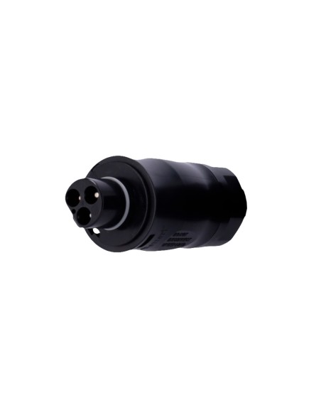 Acquistare OEM BC01-AC-2M Connettore solare AC a 3 poli - Maschio a Schuko - lunghezza 2 metri
