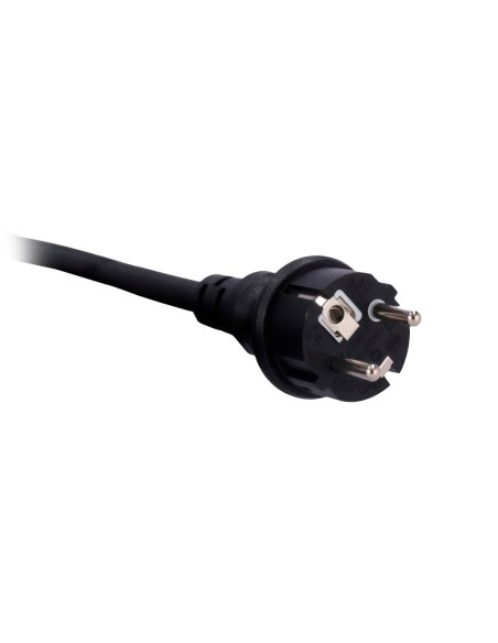 Acheter OEM BC01-AC-2M Connecteur solaire AC 3 broches - Mâle vers Schuko - 2 mètres de longueur