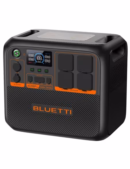 Comprar BLUETTI | Loja Online Oficial