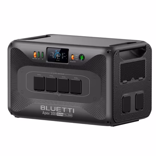 Comprar BLUETTI | Loja Online Oficial