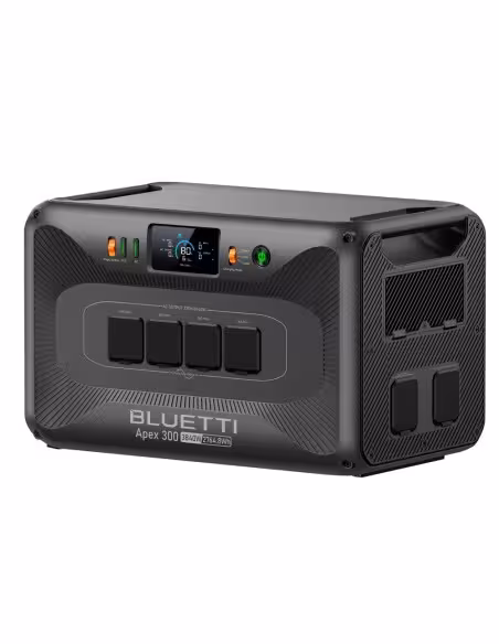 Comprar BLUETTI | Loja Online Oficial