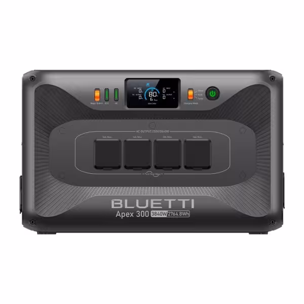 Comprar BLUETTI | Loja Online Oficial